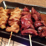 Kushiyaki Sugiura - 