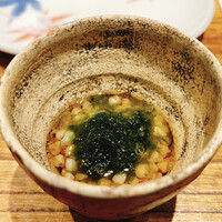 日本橋 蕎ノ字 - 