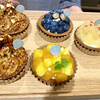 ザ・タルト 名古屋PARCO店