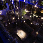 ROOF TOP YEBISU TERRACE - 