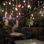 ROOF TOP YEBISU TERRACE - 