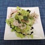 そばビストロ杉原 - 