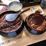 あつた蓬莱軒 本店 - 