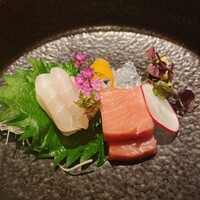 神戸牛 しゃぶしゃぶ おもき 離れ 銀座店 - 