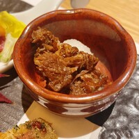 神戸牛 しゃぶしゃぶ おもき 離れ 銀座店 - 