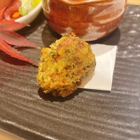 神戸牛 しゃぶしゃぶ おもき 離れ 銀座店 - 