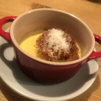 ビストリア 魚タリアン - 