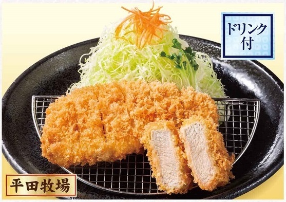 かつ敏 野田店 カツトシ 清水公園 とんかつ 食べログ