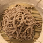 酒と鶏と蕎麦はじめ - 