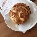 ビアードパパ - 料理写真: