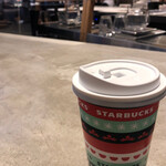 STARBUCKS COFFEE - 