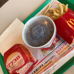 McDonald's - 