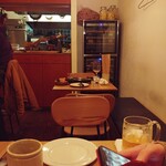 ウエルト - 店内の様子