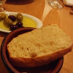 ウエルト - 自家製天然酵母パン　驚きの美味しさ‼