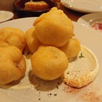 ウエルト - 白子のふわふわフリート