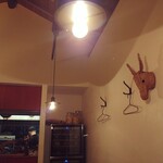 ウエルト - 店内の様子