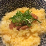 Sake Sakana Tanagokoro - 卵かけごはん