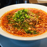 四川担担麺 蒼雲 - 