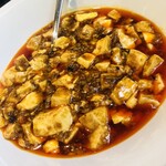 四川担担麺 蒼雲 - 