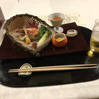 浮月楼 - 
