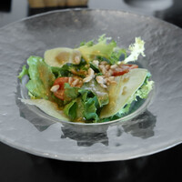 boB the garden Ginza - コブサラダ