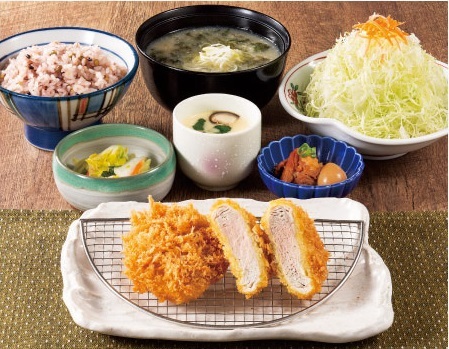 かつ敏 鶴ヶ島店 鶴ケ島 とんかつ 食べログ かつ敏 鶴ヶ島店 鶴ケ島 とんかつ 食べログ