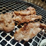 焼肉 徳寿 - 