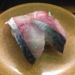 亀正くるくる寿司 - 