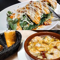 イベリコ・バル 門仲 -  イベリコ・バル 門仲 -