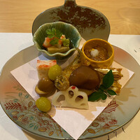 和膳 いい田 - 