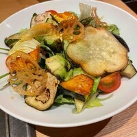 鉄板DINING O - 