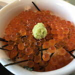 海フードBBQ - 