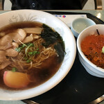 海フードBBQ - 