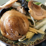 海フードBBQ - 