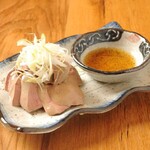 Yakitori Mizutaki Fukunotori - 