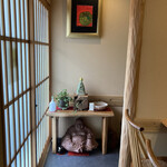 酒粕うどん たぐち - 