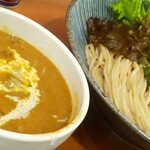 自家製手もみ麺 鈴ノ木 - 