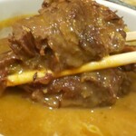 自家製手もみ麺 鈴ノ木 - 