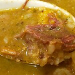 自家製手もみ麺 鈴ノ木 - 