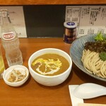 自家製手もみ麺 鈴ノ木 - 