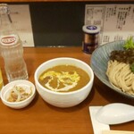 自家製手もみ麺 鈴ノ木 - 