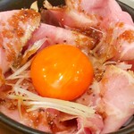 自家製手もみ麺 鈴ノ木 - 