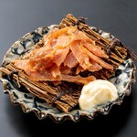 Yakitori Mizutaki Fukunotori - 