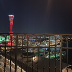 ホテル ラ・スイート神戸ハーバーランド - 