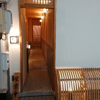 すしの嘉六 - 外観