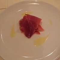 Aux Crieurs de Vin - アミューズ