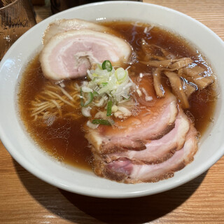 ラーメン あじさい_1