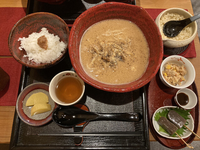 酒粕うどん たぐち 本竜野 うどん 食べログ 酒粕うどん たぐち 本竜野 うどん 食べログ