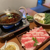 肉鍋 しゃぶしゃぶ 029番地