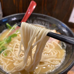 麺屋 天孫降臨 - 